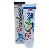 Bio PetActive Rainbow Mavi 100 ml Köpekler İçin Tüy Renk Boyası