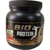 Bio Protein Çikolata Aromalı Protein Tozu 420 G
