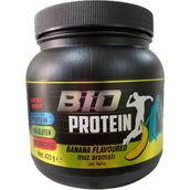 Bio Protein Muz Aromalı Protein Tozu 420 G 2 Adet - Aromasız
