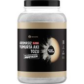 Bio Protein Saf Yumurta Akı Tozu 1 kg (Yumurta Akı Proteini)