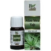 Bio Vitals 20 ml Aloe Vera Yağı