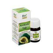 Bio Vitals 20 ml Avokado Yağı