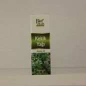 Bio Vitals 20 ml Kekik Yağı