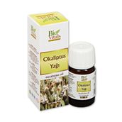Bio Vitals 20 ml Okaliptus Yağı
