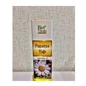 Bio Vitals 20 ml Papatya Yağı