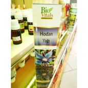 Bio Vitals 50 ml Hodan Yağı