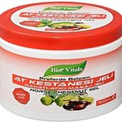 Bio Vitals 500 ml At Kestanesi Jeli