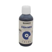Biobizz FishMix 250 ml Bitki Besini