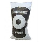 Biobizz Light Mix 50 lt Bitki Besini