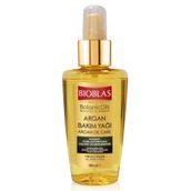 Bioblas Botanic Oils Argan 100 ML Saç Bakım Yağı