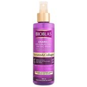 Bioblas Kolajen Keratin 200 ml Sıvı Saç Krem