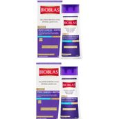 Bioblas Procyanidin Biotin Anti Stress 2x360 ML Şampuan