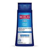 Bioblas Thermal Expert Men 360 ml Kepeğe Karşı Şampuan