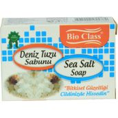 Bioclass 100 gr Deniz Tuzu Sabunu