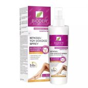 Bioder Kadın 175 ml Tüy Dökücü Sprey