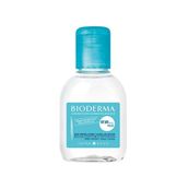 Bioderma 100 ml H2O Misel Makyaj Temizleme Suyu
