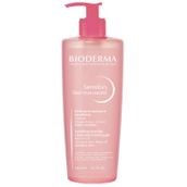 Bioderma 40 ml Sensibio AR Cream+150 ml Spf 50+Photoderm Spot+500 ml Sensibio Foaming Cilt Temizleme Jeli