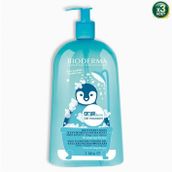 Bioderma ABCDerm Foaming Cleanser 1 lt 3 Adet