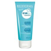 Bioderma ABCDerm Hydratant 200 ml Nemlendirici Bebek Bakım Kremi