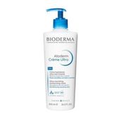 Bioderma Atoderm Cream 500 ml Ultra Besleyici Bakım Kremi