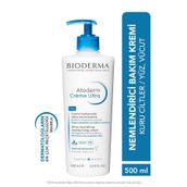 Bioderma Atoderm Creme Ultra 500 ml Krem