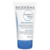 Bioderma Atoderm Hand & Nail 50 ml El Tırnak Kremi