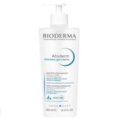 Bioderma Atoderm İntensive 500 ml Yatıştırıcı Nemlendirici Jel Krem