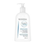 Bioderma Atoderm Intensive Foaming Gel - Nemlendirici Temizleyici Jel 500 Ml