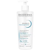 Bioderma Atoderm Intensive Gel Cream Çok Kuru ve Atopi Eğilimli Ciltler İçin Niasinamid İçeren Yatıştırıcı 500 ml Jel Krem