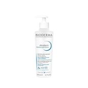 Bioderma Atoderm Intensive Gel Yüz Bakım Kremi 200 Ml - Şeffaf