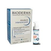 Bioderma Atoderm Pain Cilt Temizleyici 150 gr- Diş Beyazlatıcı Köpük Hediye