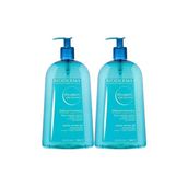 Bioderma Atoderm Shower Gel 1 Lt 2 Adet