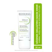 Bioderma BİODERMA Sébium Pore Refiner Karma ve yağlı ciltler için gözeneklerin sıkılaşmasına yardımcı krem