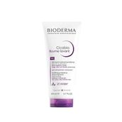 Bioderma Cicabio Cleansing Balm Onarıcı Temizleme Balmı 200 Ml - Şeffaf