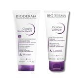 Bioderma Cilt Bariyeri Onarıcı Cilt Bakım Seti