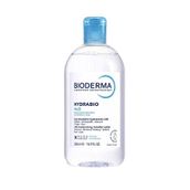 Bioderma Hydrabio H2O 500 ml Misel Temizleme Solüsyonu