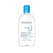 Bioderma Hydrabio H2O Cleansing Miceller Solution 500 ML Makyaj Temizleme Suyu