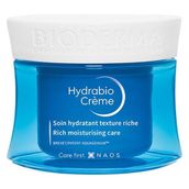 Bioderma Hydrabio Nemlendirici Krem 50 Ml - Diş Beyazlatıcı Köpük