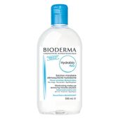 Bioderma Hydrabio Nemsiz Ciltler İçin H2O 500 ml Nemlendirici Ve Temizleyici Misel Solüsyon