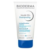 Bioderma Node DS 125 ML Kepeğe Karşı Etkili Saç Bakım Şampuanı