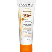 Bioderma Photoderm 40 ml Spf50+ Leke Oluşma Riskini Azaltan Güneş Koruyucu Krem