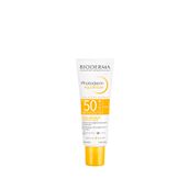 Bioderma Photoderm Aquafluide Invisible SPF50 40 ml Güneş Kremi