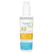 Bioderma Photoderm Kid Pediatrics Sun Spray Spf 50+ 200ml