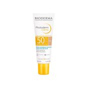 Bioderma Photoderm Kuru Ciltler İçin Light SPF50+ 40 ml Güneş Koruyucu Krem