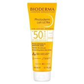 Bioderma Photoderm Lait Ultra 200 ML 50 Faktör Güneş Kremi