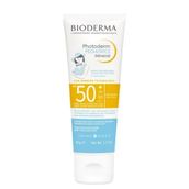 Bioderma Photoderm M Melezma SPF 50 Light Renk Güneş Kremi