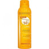 Bioderma Photoderm Max SPF 50+ Sun Mist 150 ml Koruyucu Nemlendirici
