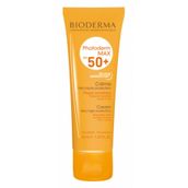 Bioderma Photoderm Max Spf50+ Cream 40 ml Güneş Kremi