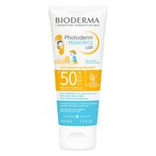 Bioderma Photoderm Pediatrics Lait SPF50+ 100 ml Güneş Koruyucu
