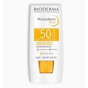 Bioderma Photoderm Stick Formunda SPF50+ 8 GR Güneş Koruyucu